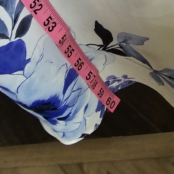 R&K floral dress - Picture 8 of 9